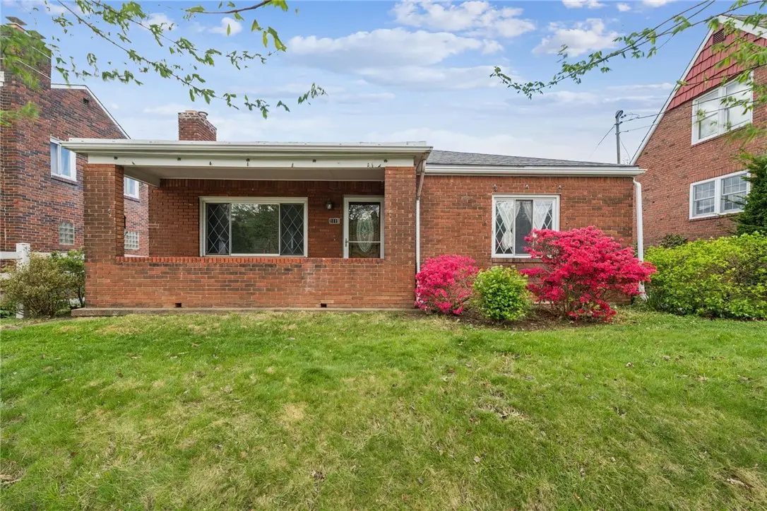 1119 Washington Street, McKeesport, PA 15132 - #1