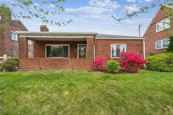 1119 Washington Street, Mckeesport, PA 15132