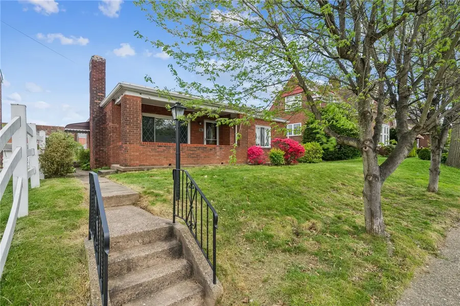 1119 Washington Street, McKeesport, PA 15132 - #2