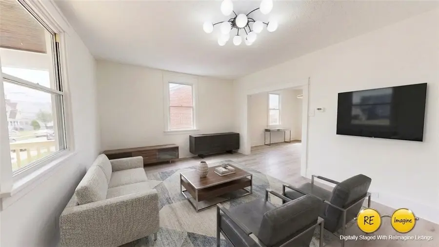 121 Sampson Ave, Pittsburgh, PA 15205 - #3