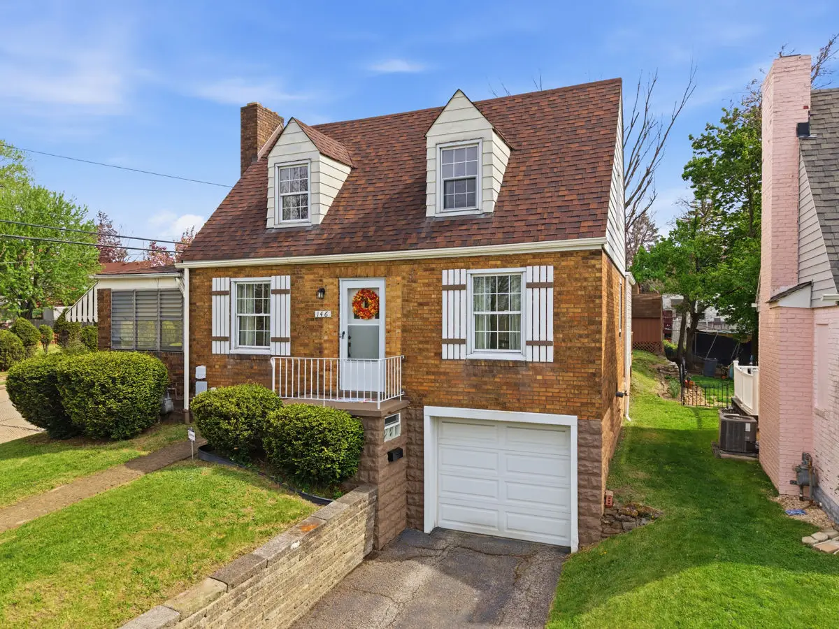 146 Highland Ave., East Pittsburgh, PA 15112 - #1
