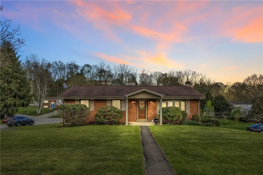 3501 North Hills Road, Murrysville, PA 15668 - #2