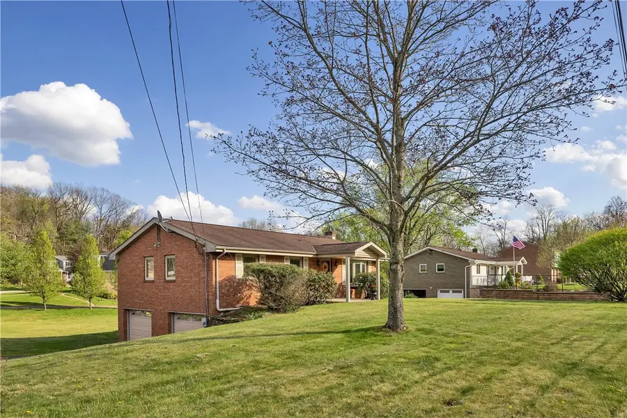 3501 North Hills Road, Murrysville, PA 15668 - #3