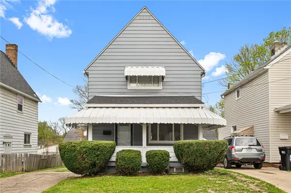 1716 Davidson Street, Aliquippa, PA 15001