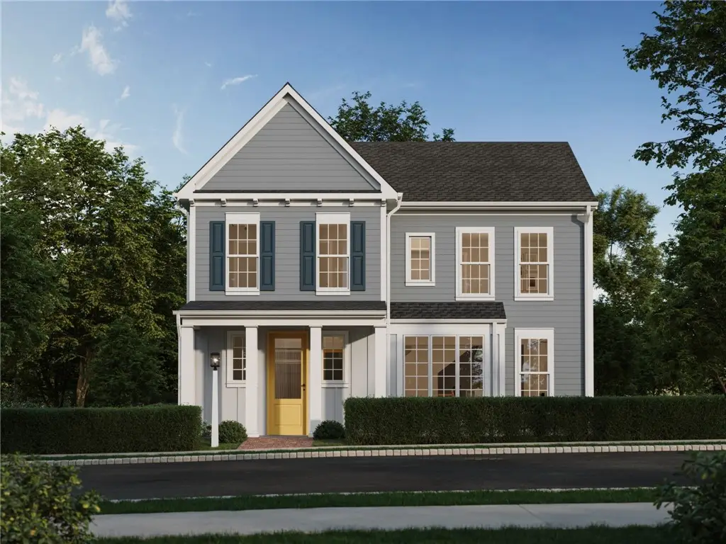 400 Canopy Way, Cranberry, PA 16066 - #1