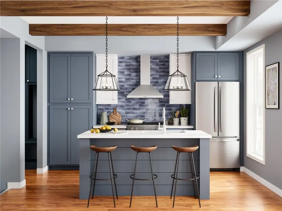 400 Canopy Way, Cranberry, PA 16066 - #2