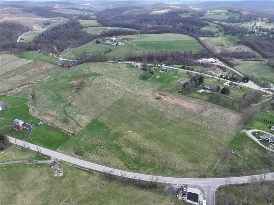 0 Millers Run Road, McDonald, PA 15057 - #3