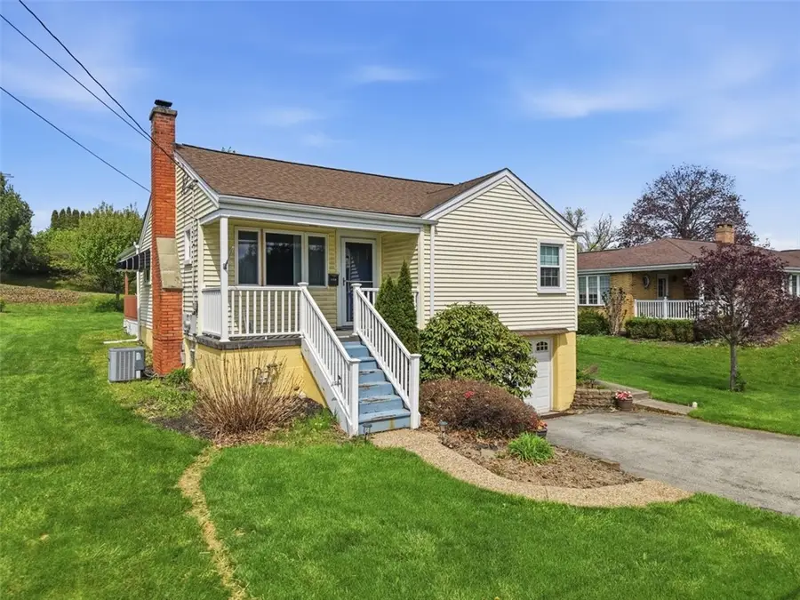 1150 Cedar St, Greensburg, PA 15601 - #2