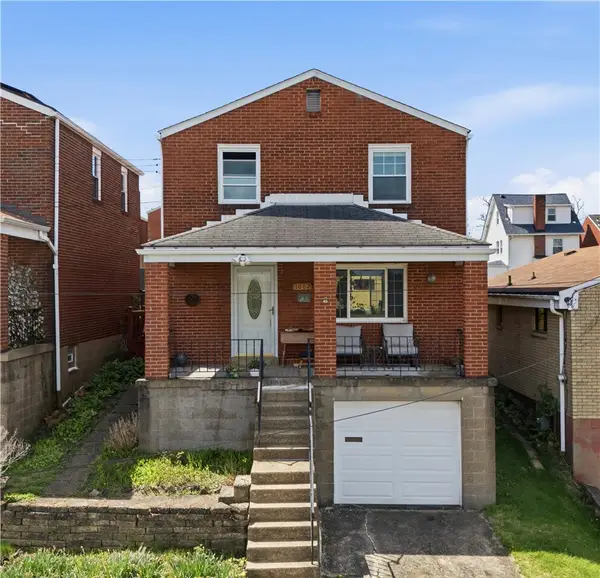 1002 Downlook Street, Pittsburgh, PA 15201