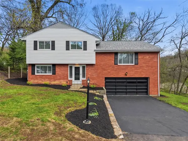 343 Inglewood Dr., Pittsburgh, PA 15228