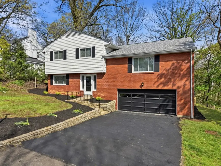 343 Inglewood Dr., Pittsburgh, PA 15228 - #3