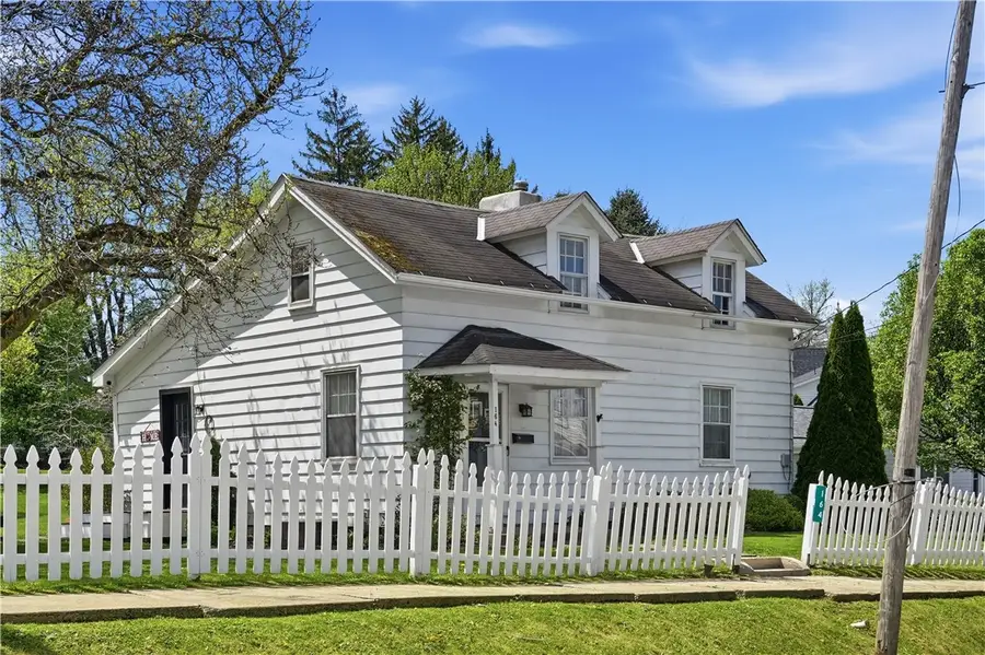 164 W Pittsburgh Street, Delmont, PA 15626 - #2