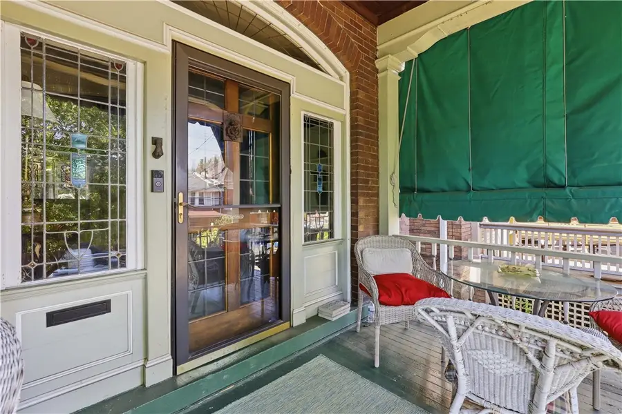 419 Hampton Avenue, Pittsburgh, PA 15221 - #3