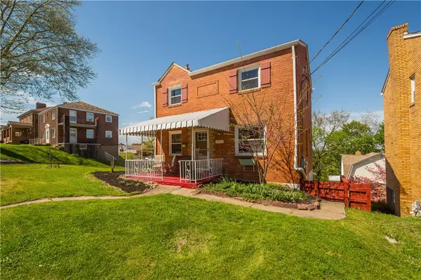 3029 Churchview Ave, Pittsburgh, PA 15227