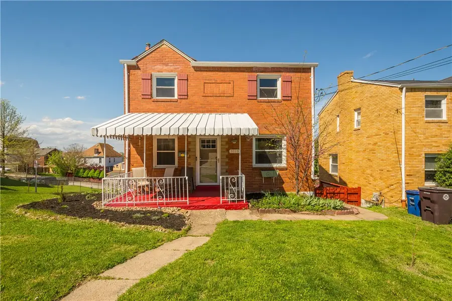 3029 Churchview Ave, Pittsburgh, PA 15227 - #2