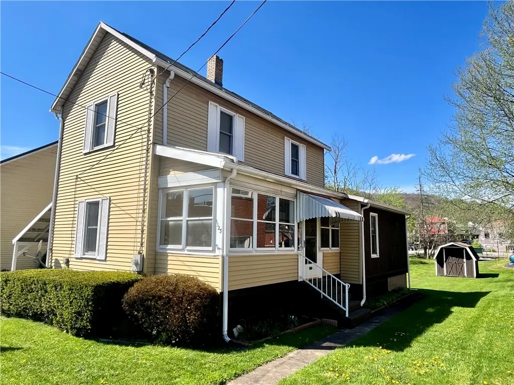 1123 Church St, Indiana, PA 15701 - #1