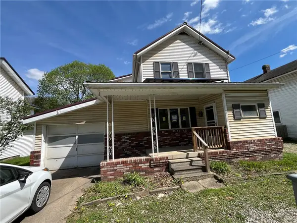18160 403 Hwy, Dixonville, PA 15734