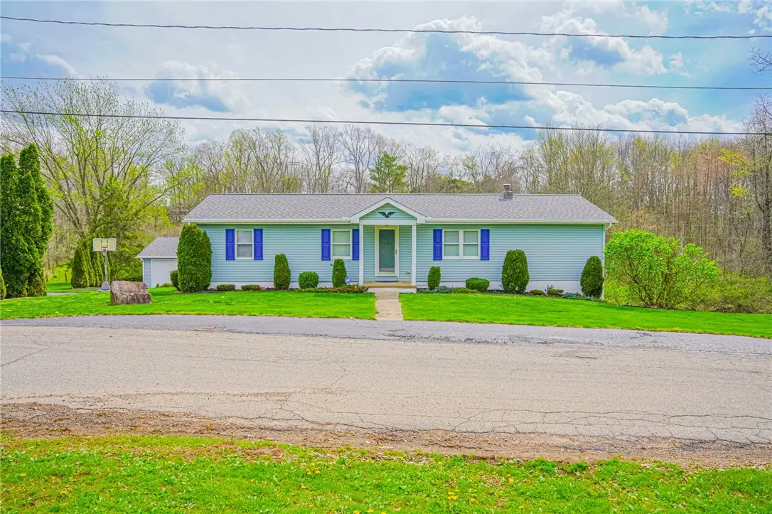 501 Avon St, New Castle, PA 16101 - #1