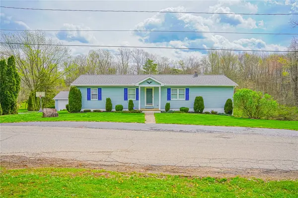 501 Avon St, New Castle, PA 16101