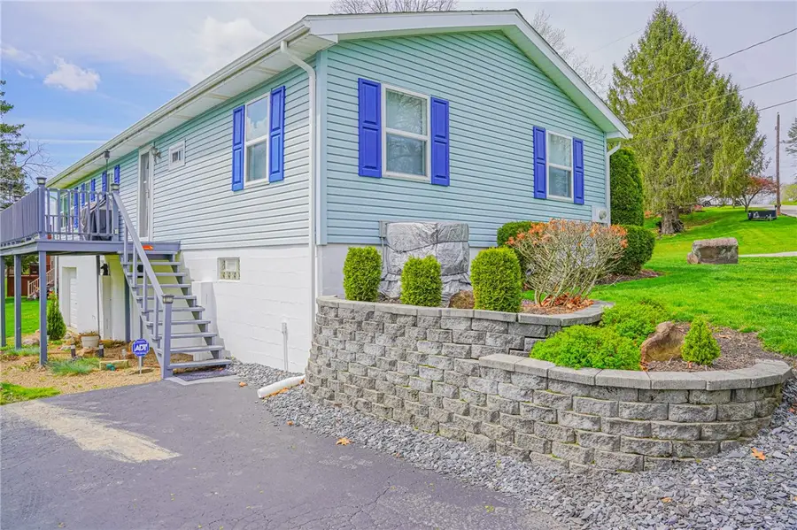 501 Avon St, New Castle, PA 16101 - #3