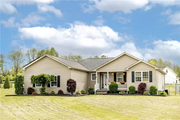 200 Shields Road, Slippery Rock, PA 16057