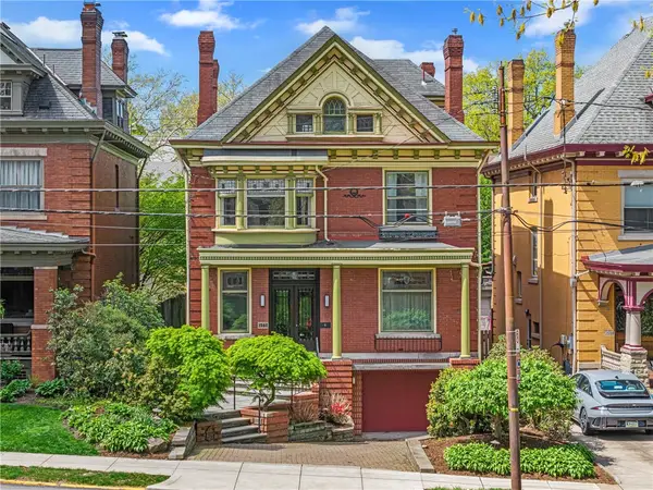 1540 Shady Ave, Pittsburgh, PA 15217