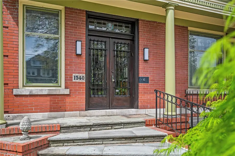 1540 Shady Ave, Pittsburgh, PA 15217 - #2