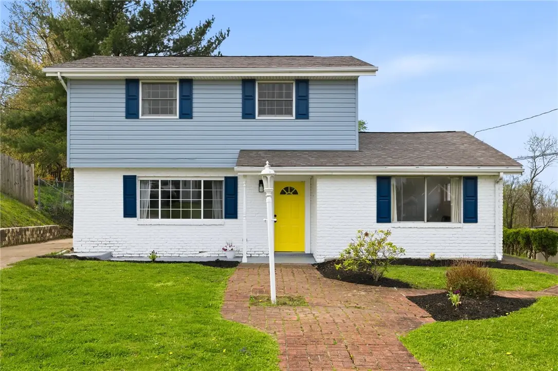 126 Hereford Dr, Oakdale, PA 15071 - #1