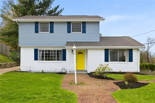 126 Hereford Dr, Oakdale, PA 15071