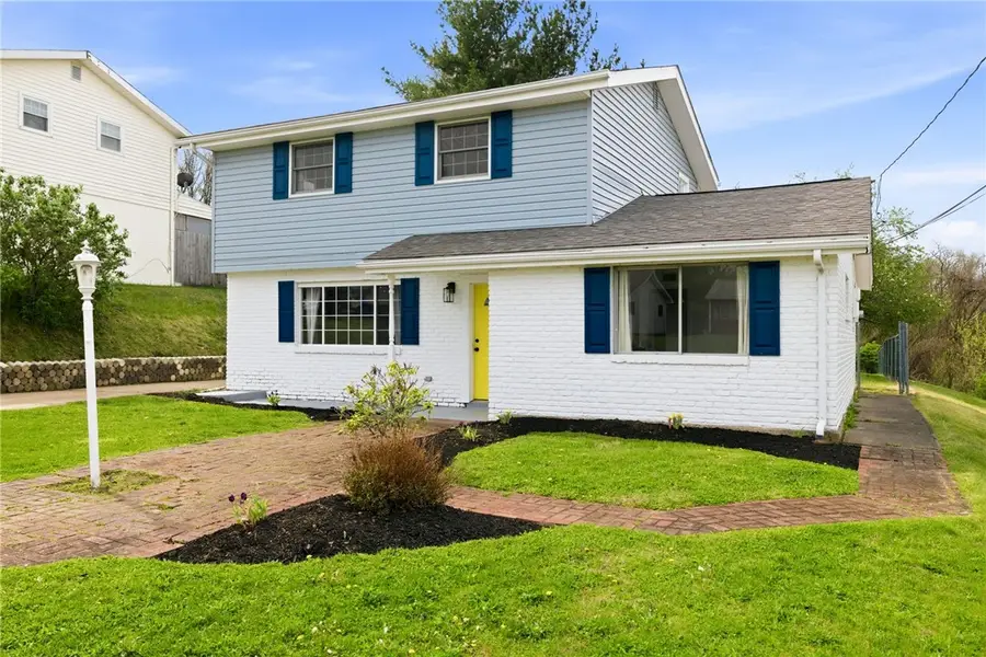 126 Hereford Dr, Oakdale, PA 15071 - #2