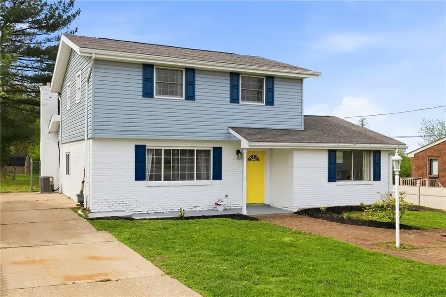 126 Hereford Dr, Oakdale, PA 15071 - #3