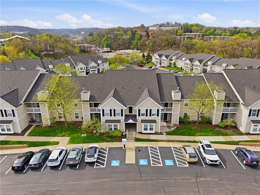 1006 Lenox Oval, Pittsburgh, PA 15237 - #2