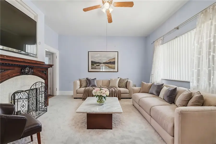 4087 Howley St, Pittsburgh, PA 15224 - #3