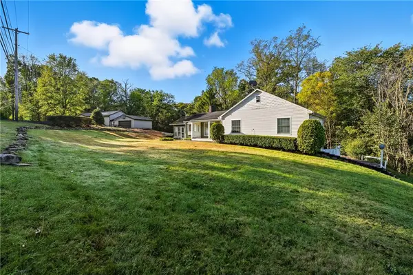 6453 Old Pulaski Rd, New Wilmington, PA 16142