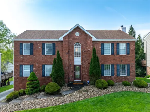 420 Shelbourne Dr, Pittsburgh, PA 15239