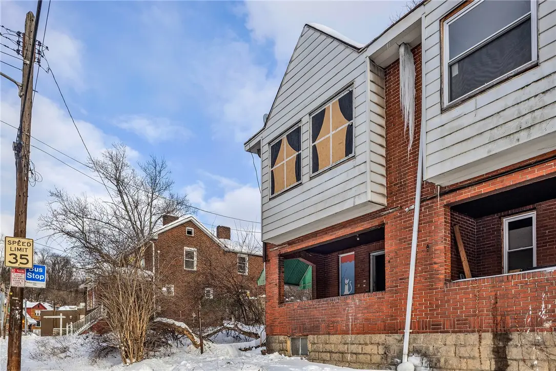 1842 Montier St, Pittsburgh, PA 15221 - #1