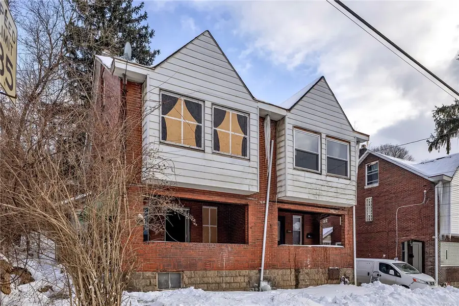 1842 Montier St, Pittsburgh, PA 15221 - #2