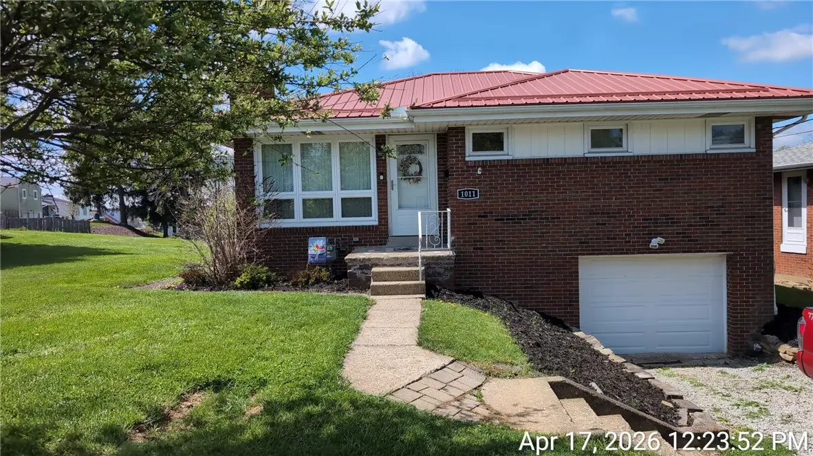 1011 Fourth St, Canonsburg, PA 15317 - #1