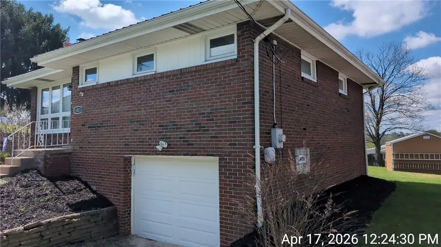 1011 Fourth St, Canonsburg, PA 15317 - #3