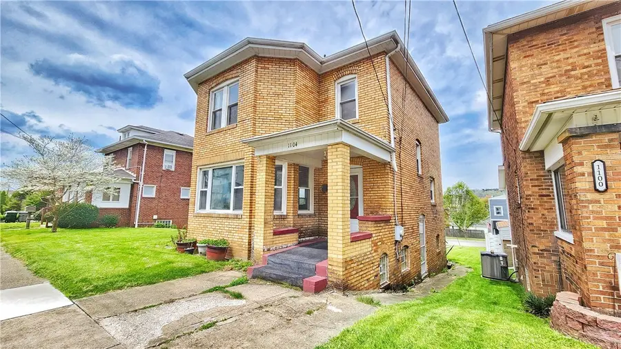 1104 Center Ave, Ellwood City, PA 16117 - #2