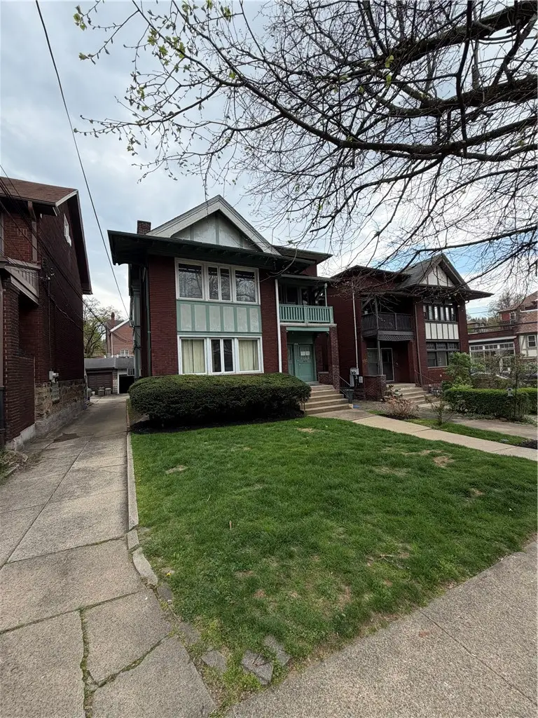 5708 Solway St, Pittsburgh, PA 15217 - #3