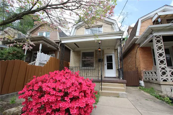 312 Cape May Avenue, Pittsburgh, PA 15216