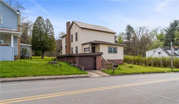 590 E Main St, Mahaffey, PA 15757