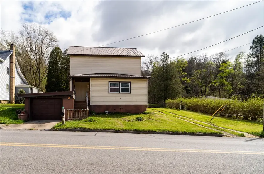 590 E Main St, Mahaffey, PA 15757 - #2