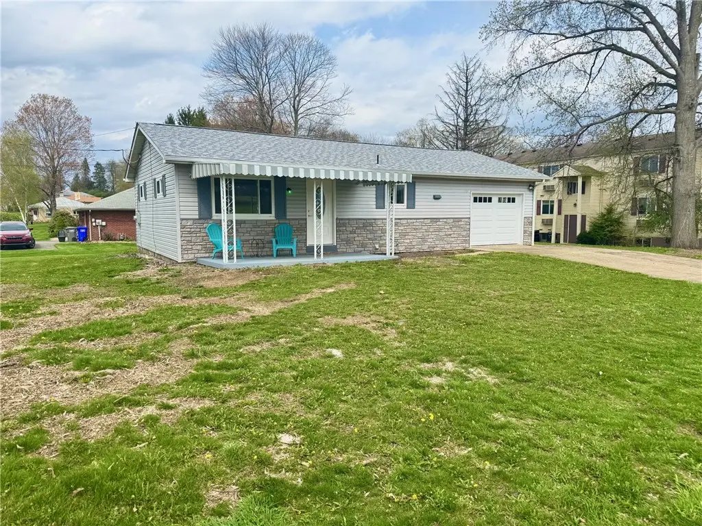 190 Horne Ave, Saxonburg, PA 16056 - #1