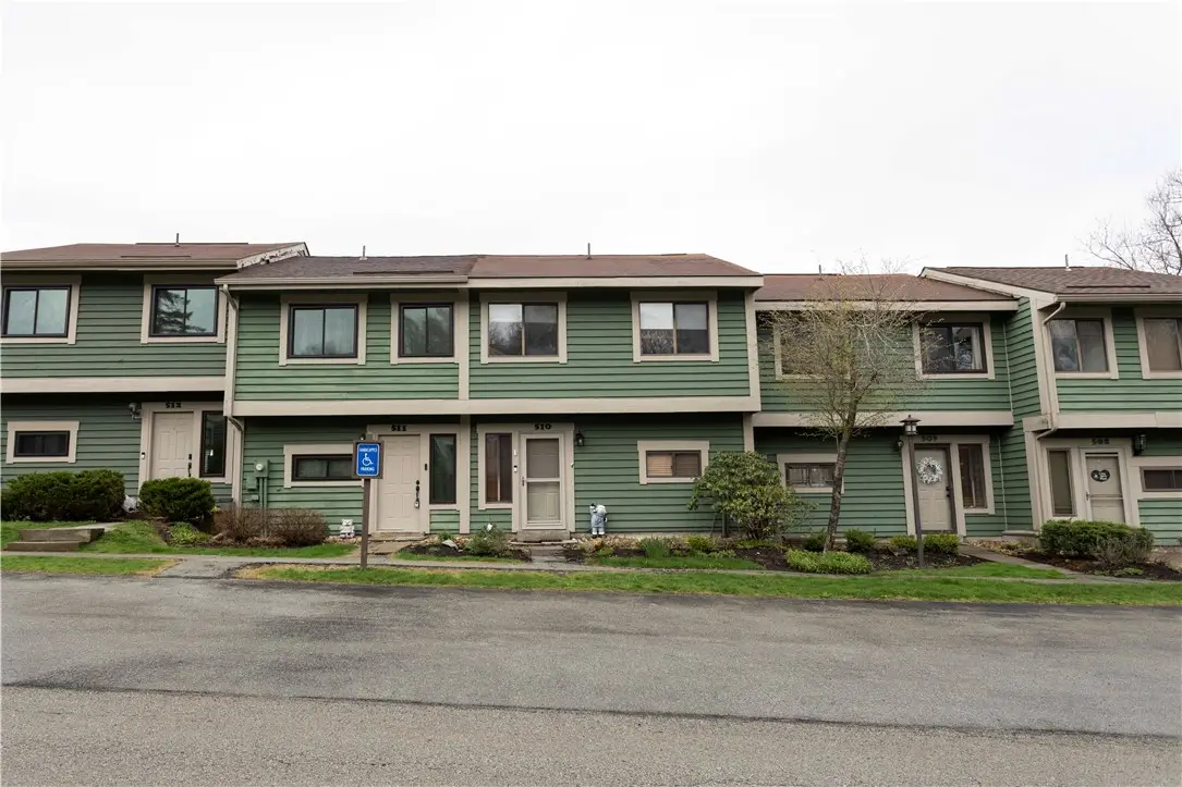 510 Kooser Cir, Jefferson, PA 15502 - #1