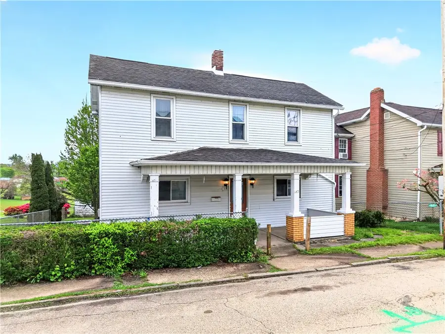 147 Morewood St, Mount Pleasant, PA 15666 - #2
