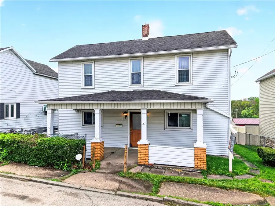 147 Morewood St, Mount Pleasant, PA 15666 - #3