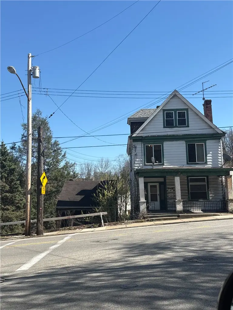 2513 S 18th St, Pittsburgh, PA 15210 - #1