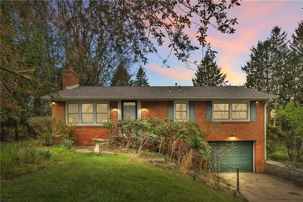 3271 Meadowbrook Drive, Murrysville, PA 15668